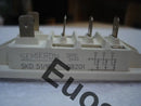 SKD51/16 Semikron Thyristor Module
