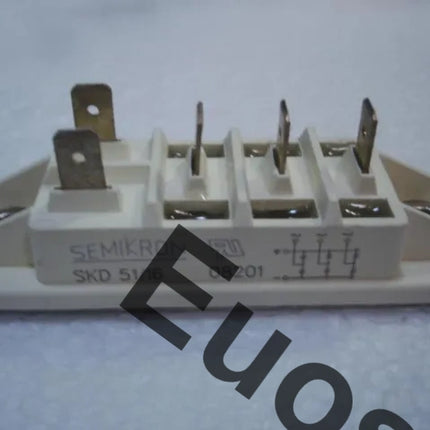 SKD51/16 Semikron Thyristor Module
