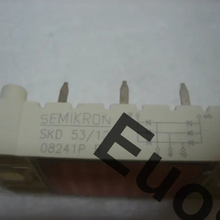 SKD53/12 Semikron Thyristor Module