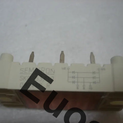 SKD53/12 Semikron Thyristor Module