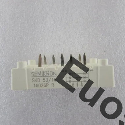 SKD53/16 Semikron Thyristor Module
