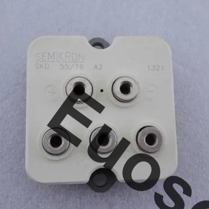 SKD55/16 Semikron Thyristor Module
