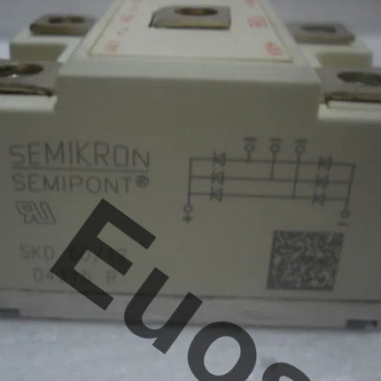 SKD60/12 Semikron Thyristor Module
