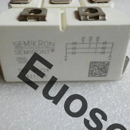 SKD60/14 Semikron Thyristor Module