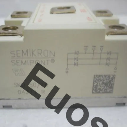 SKD60/16 Semikron Thyristor Module