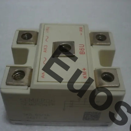SKD60/16 Semikron Thyristor Module