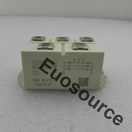 SKD62/12 Semikron Thyristor Module
