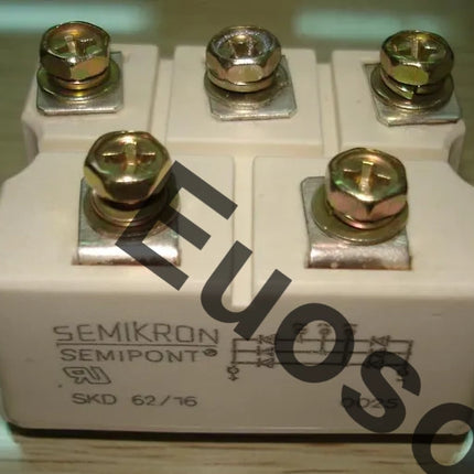 SKD62/16 Semikron Thyristor Module