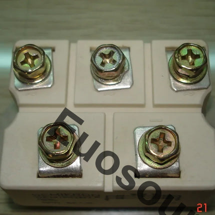 SKD62/16 Semikron Thyristor Module
