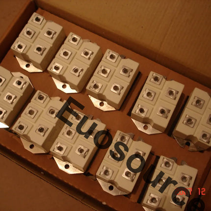 SKD62/16 Semikron Thyristor Module