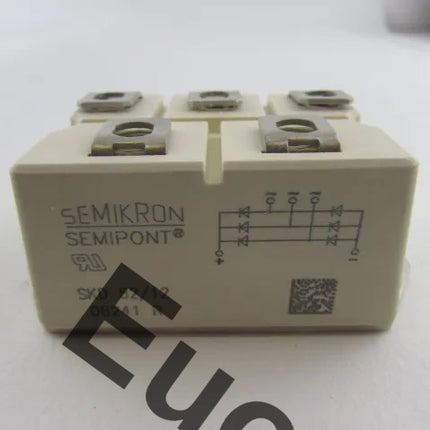 SKD82/12 Semikron Thyristor Module