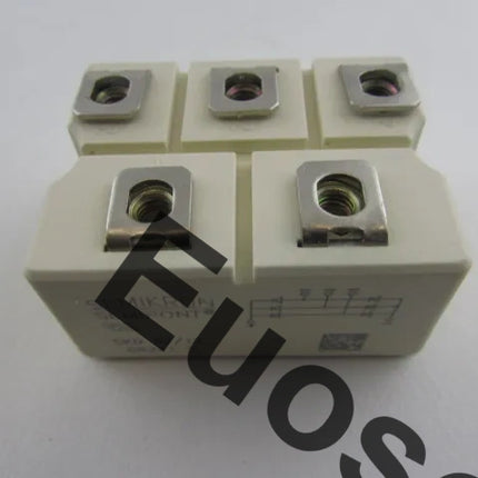 SKD82/12 Semikron Thyristor Module