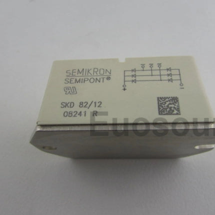 SKD82-12 Semikron Diode