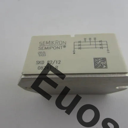 SKD82/12 Semikron Thyristor Module