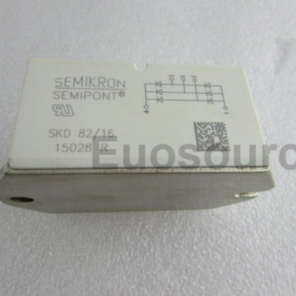 SKD82-16 Semikron Diode