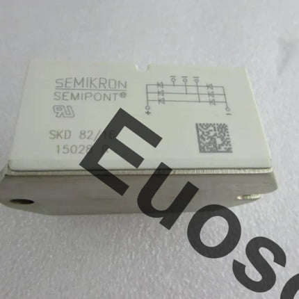 SKD82/16 Semikron Thyristor Module
