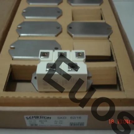 SKD82/16 Semikron Thyristor Module