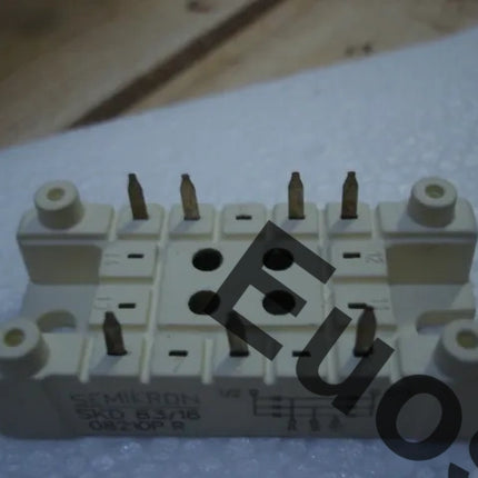 SKD83/16 Semikron Thyristor Module
