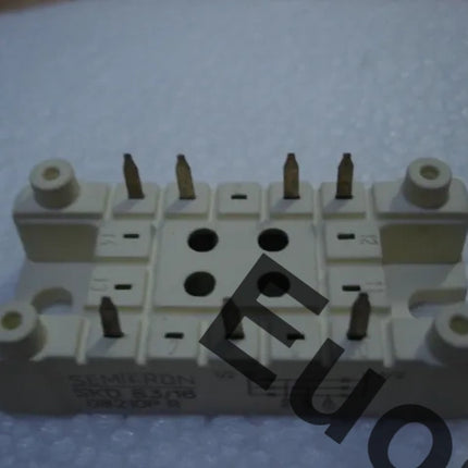 SKD83/16 Semikron Thyristor Module