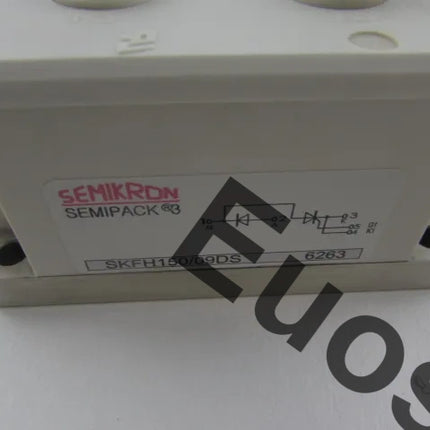 SKFH150/09DS Semikron Thyristor Module