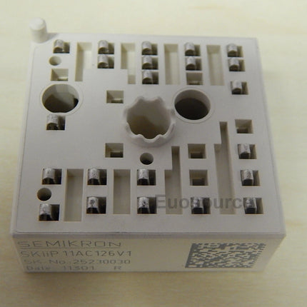 SK75GD066T Semikron IGBT module