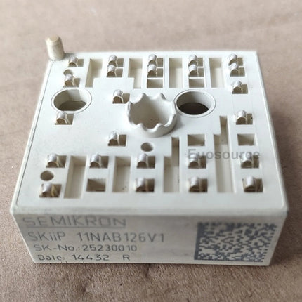 SKIIP11NAB126V1 Semikron IGBT module