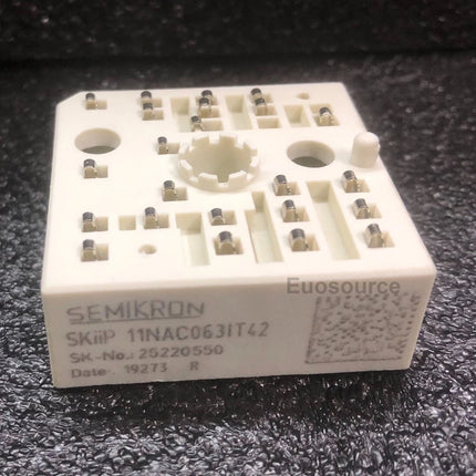 SK75GD066T Semikron IGBT module