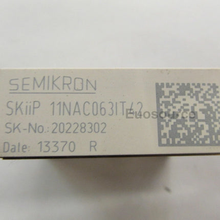 SKIIP11NAC063IT42 Semikron IGBT module