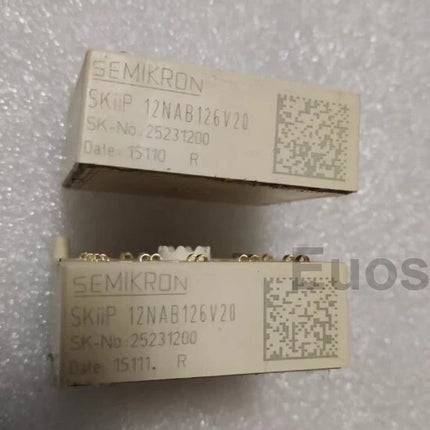 SKIIP12NAB126V20 Semikron IGBT module