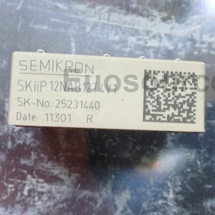 SKIIP12NAB12T4V1 Semikron IGBT module