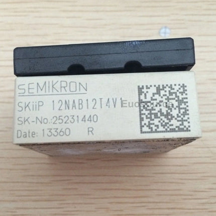 SKIIP12NAB12T4V1 Semikron IGBT module