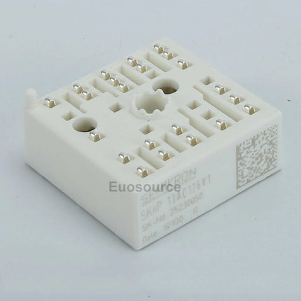 SK75GD066T Semikron IGBT module