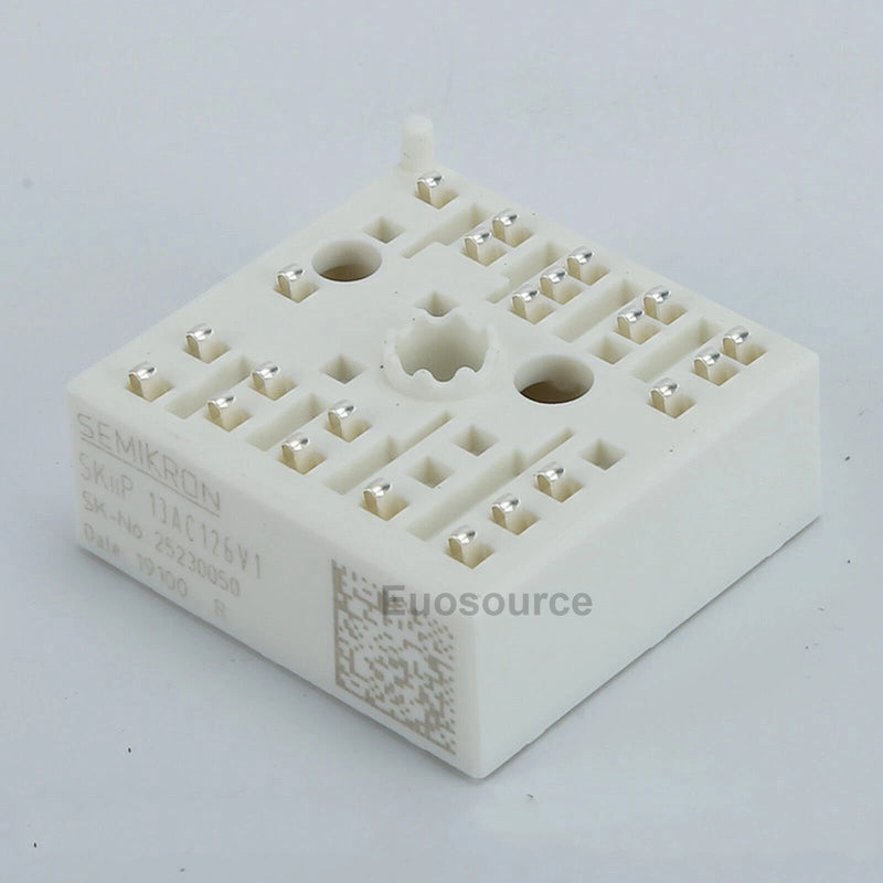 SKIIP13AC126V1 Semikron IGBT module