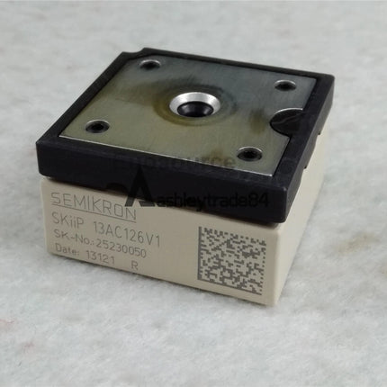 SKIIP13AC126V1 Semikron IGBT module