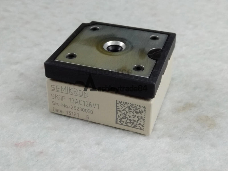 SKIIP13AC126V1 Semikron IGBT module