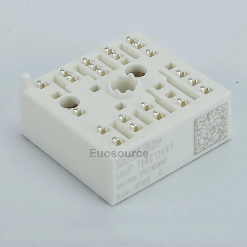 SKIIP13AC126V1 Semikron IGBT module