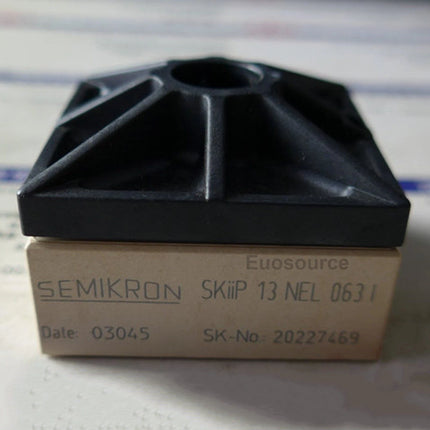 SKIIP13NEL0631 Semikron IGBT module
