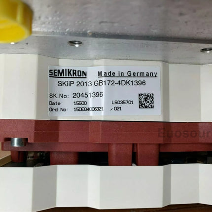 SKIIP2013GB172-4DL Semikron IGBT module