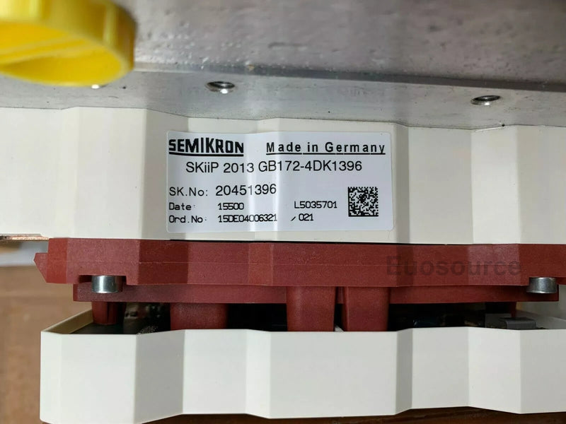 SKIIP2013GB172-4DL Semikron IGBT module