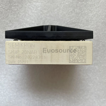 SKIIP20NAB12IT42 Semikron IGBT module