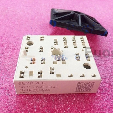 SKIIP20NAB12IT43 Semikron IGBT module