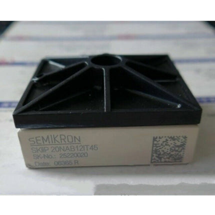 SKIIP20NAB12IT45 Semikron IGBT module