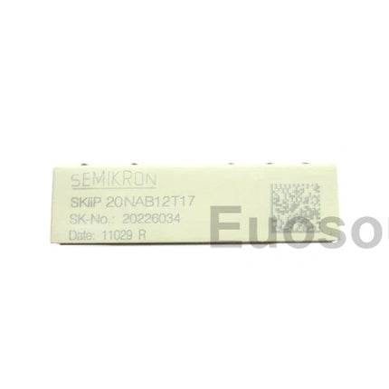 SKIIP20NAB12T17 Semikron IGBT module