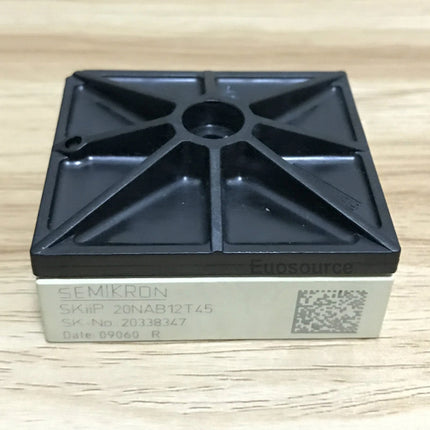 SKIIP20NAB12T45 Semikron IGBT module
