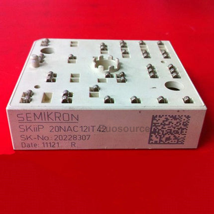 SKIIP20NAC12IT42 Semikron IGBT module