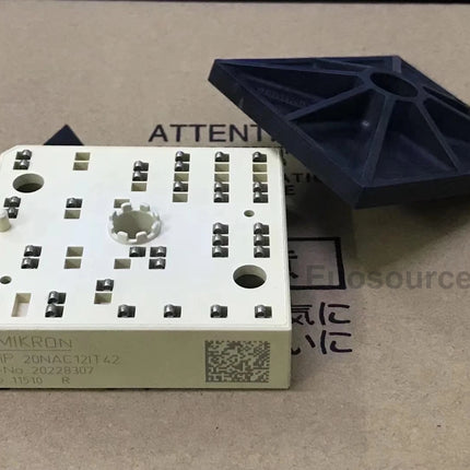 SKIIP20NAC12IT42 Semikron IGBT module
