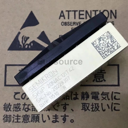 SKIIP20NAC12IT42 Semikron IGBT module