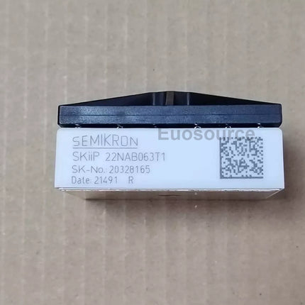 SKIIP22NAB063T1 Semikron IGBT module