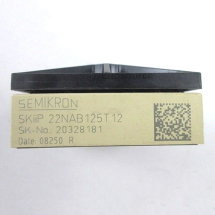 SKIIP22NAB125T12 Semikron IGBT module