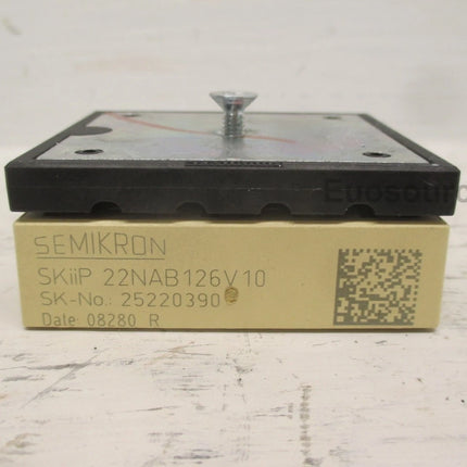 SKIIP22NAB126V10 Semikron IGBT module